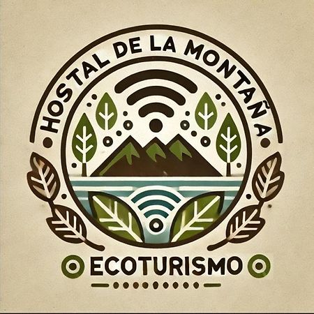 Hostal De La Montana Ecoturismo Mocoa 외부 사진