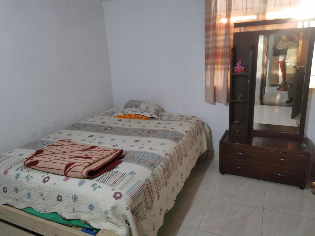 Hostal De La Montana Ecoturismo Mocoa 외부 사진
