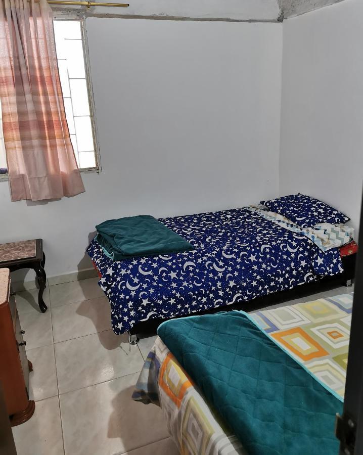 Hostal De La Montana Ecoturismo Mocoa 외부 사진