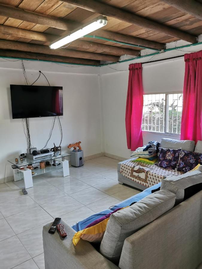 Hostal De La Montana Ecoturismo Mocoa 외부 사진