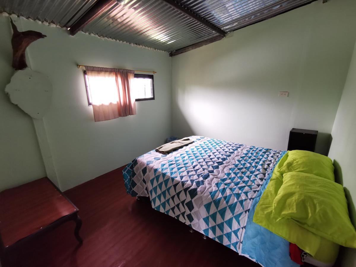 Hostal De La Montana Ecoturismo Mocoa 외부 사진