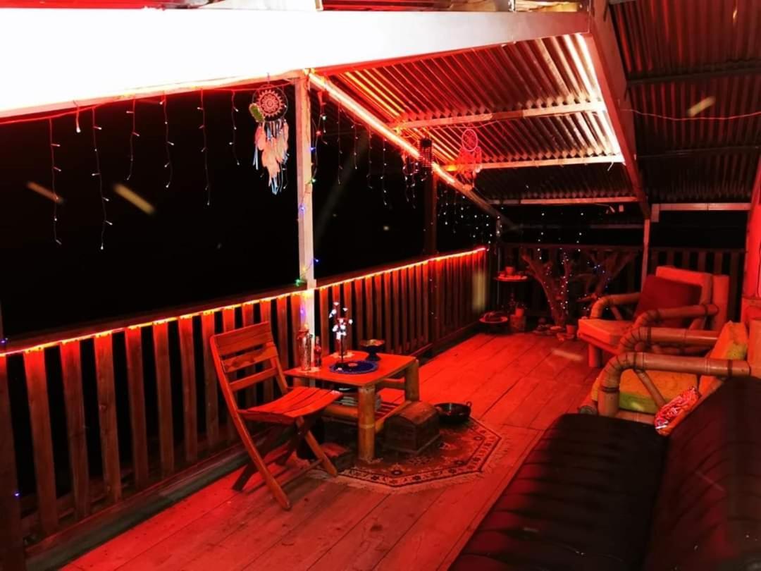 Hostal De La Montana Ecoturismo Mocoa 외부 사진